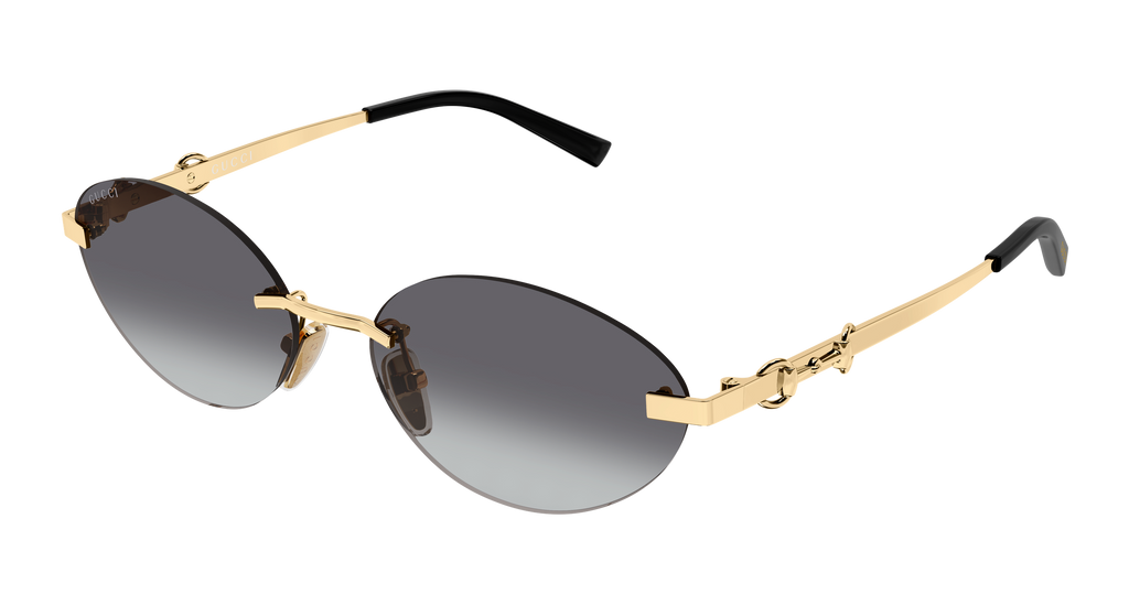 Lunettes de soleil GUCCI | GG2051S 002