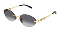 Lunettes de soleil GUCCI | GG2051S 002
