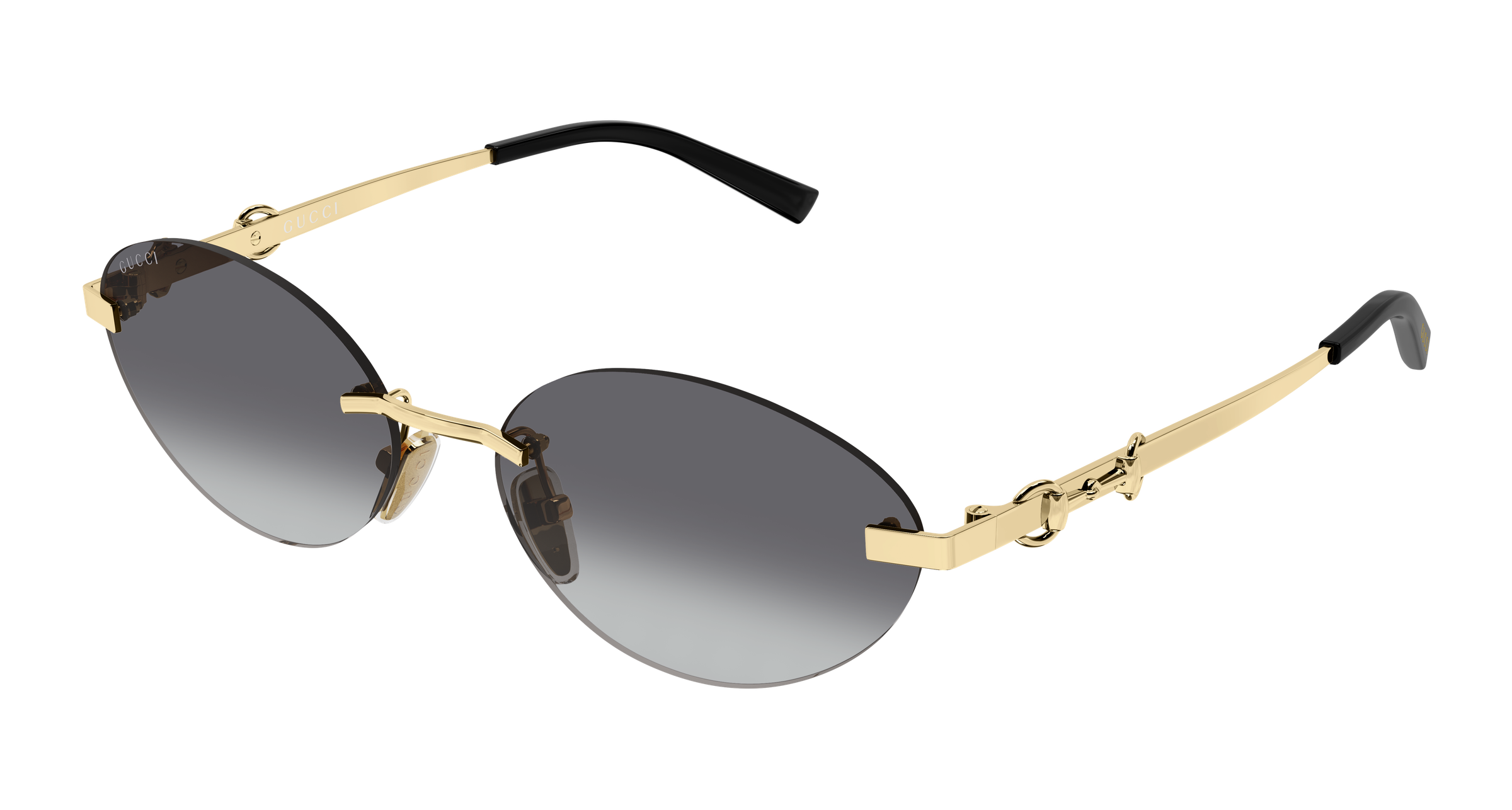 Lunettes de soleil GUCCI | GG2051S 002