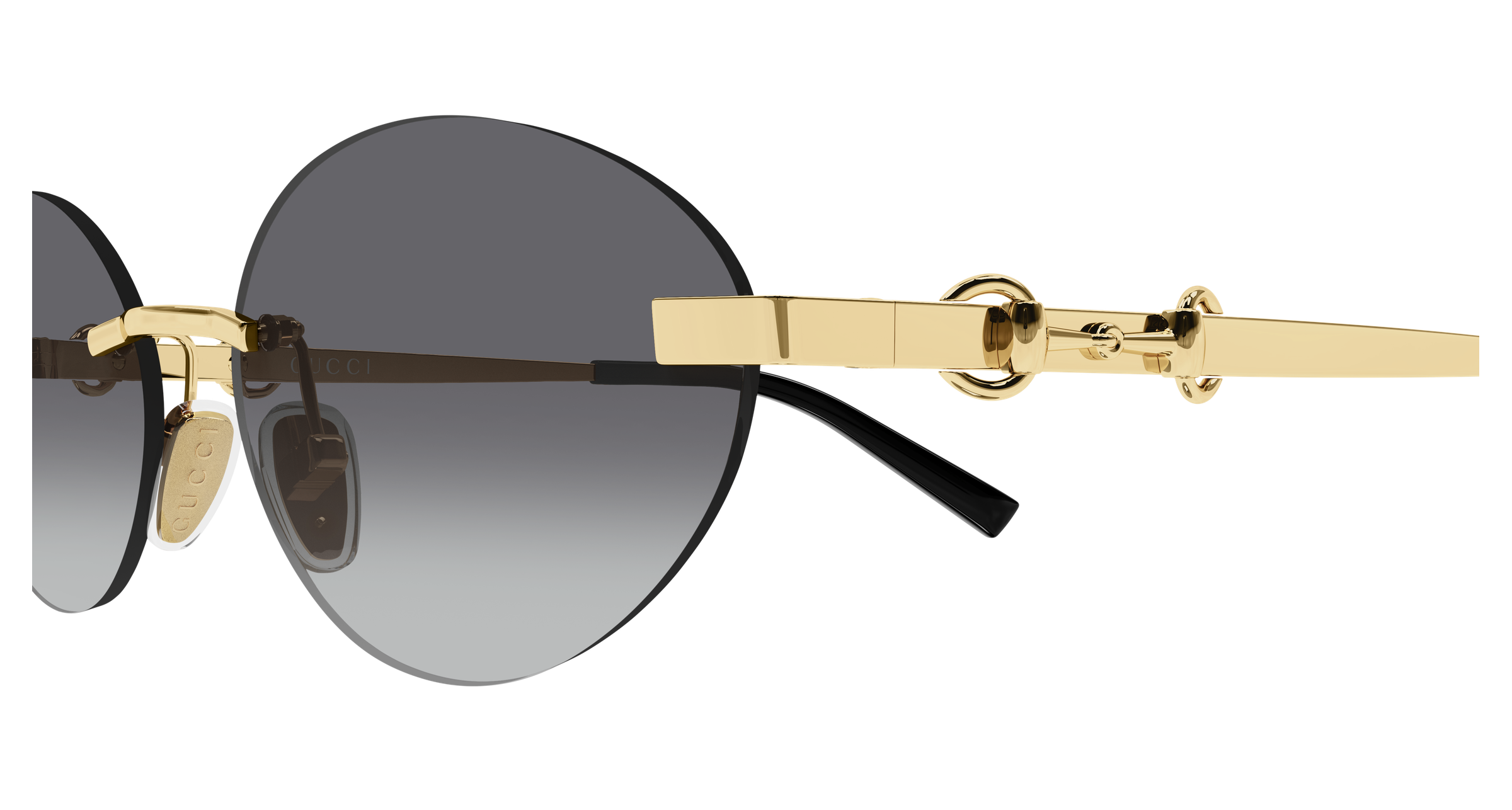 Lunettes de soleil GUCCI | GG2051S 002