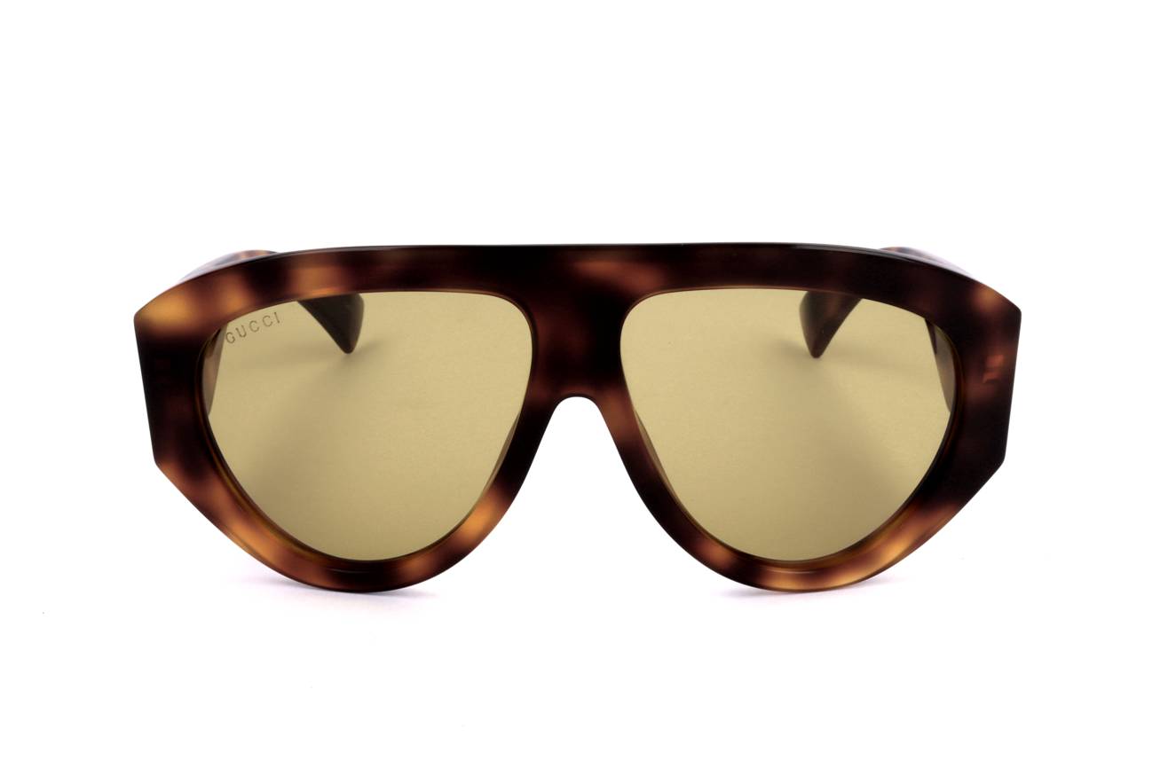 Lunettes de soleil GUCCI | GG2128S 002