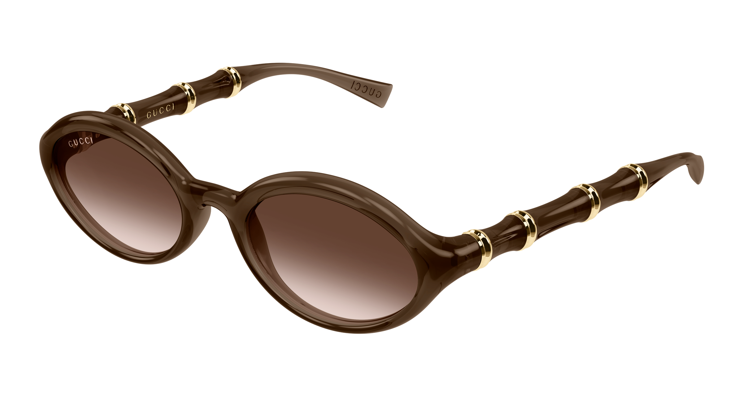 Lunettes de soleil GUCCI | GG2059S 003