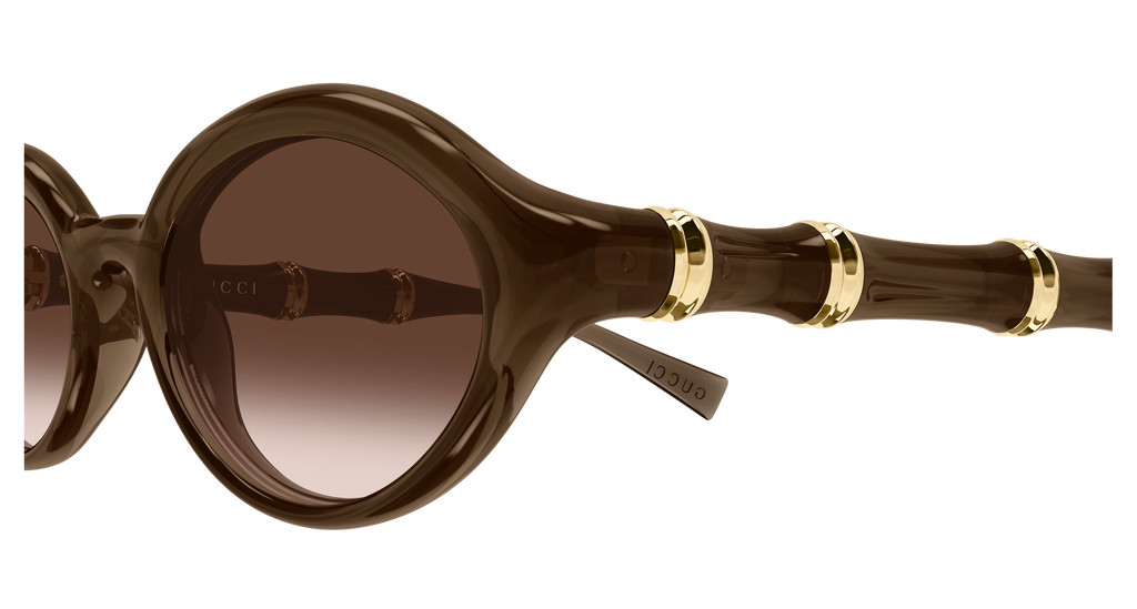 Lunettes de soleil GUCCI | GG2059S 003