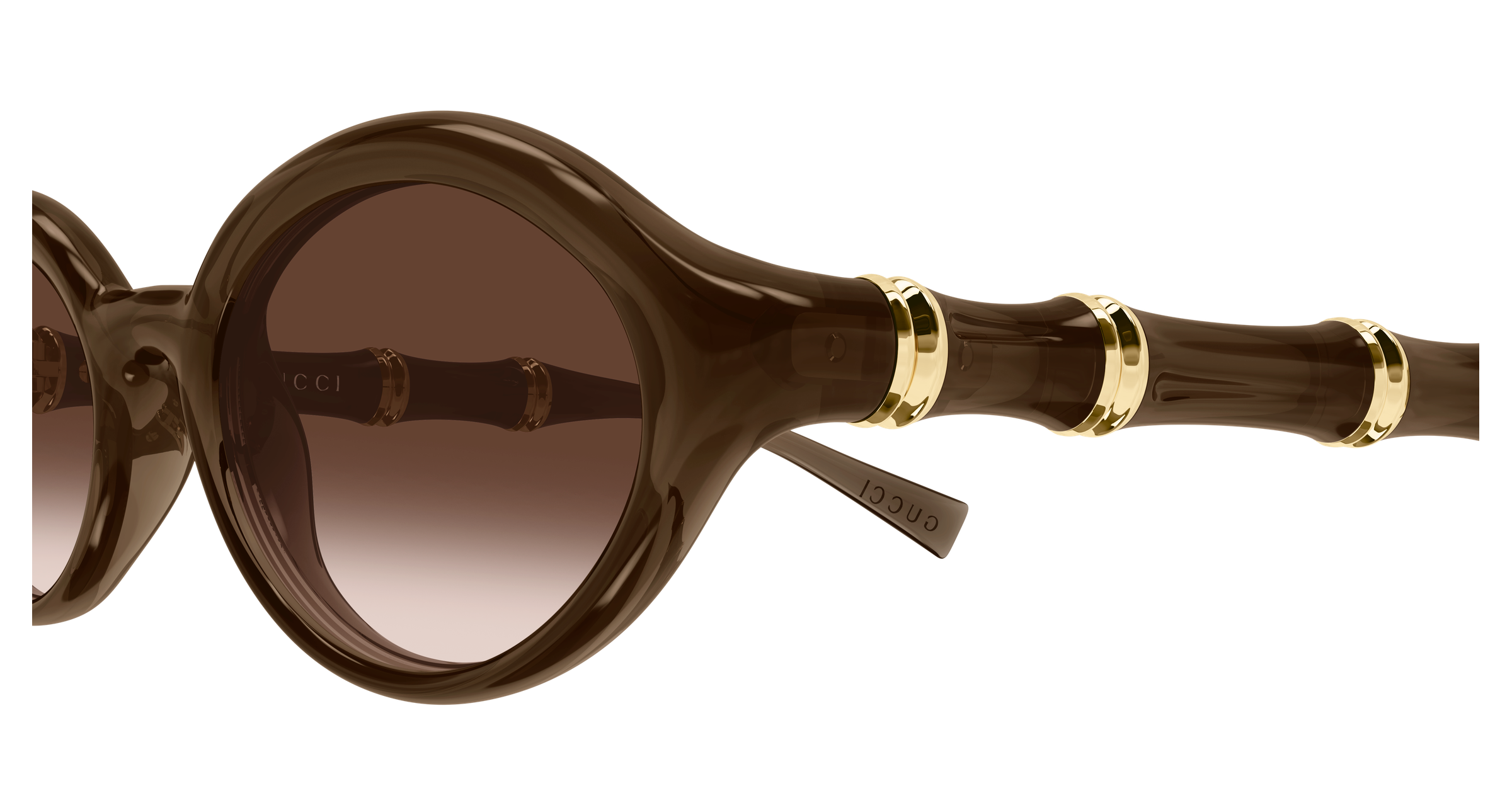 Lunettes de soleil GUCCI | GG2059S 003
