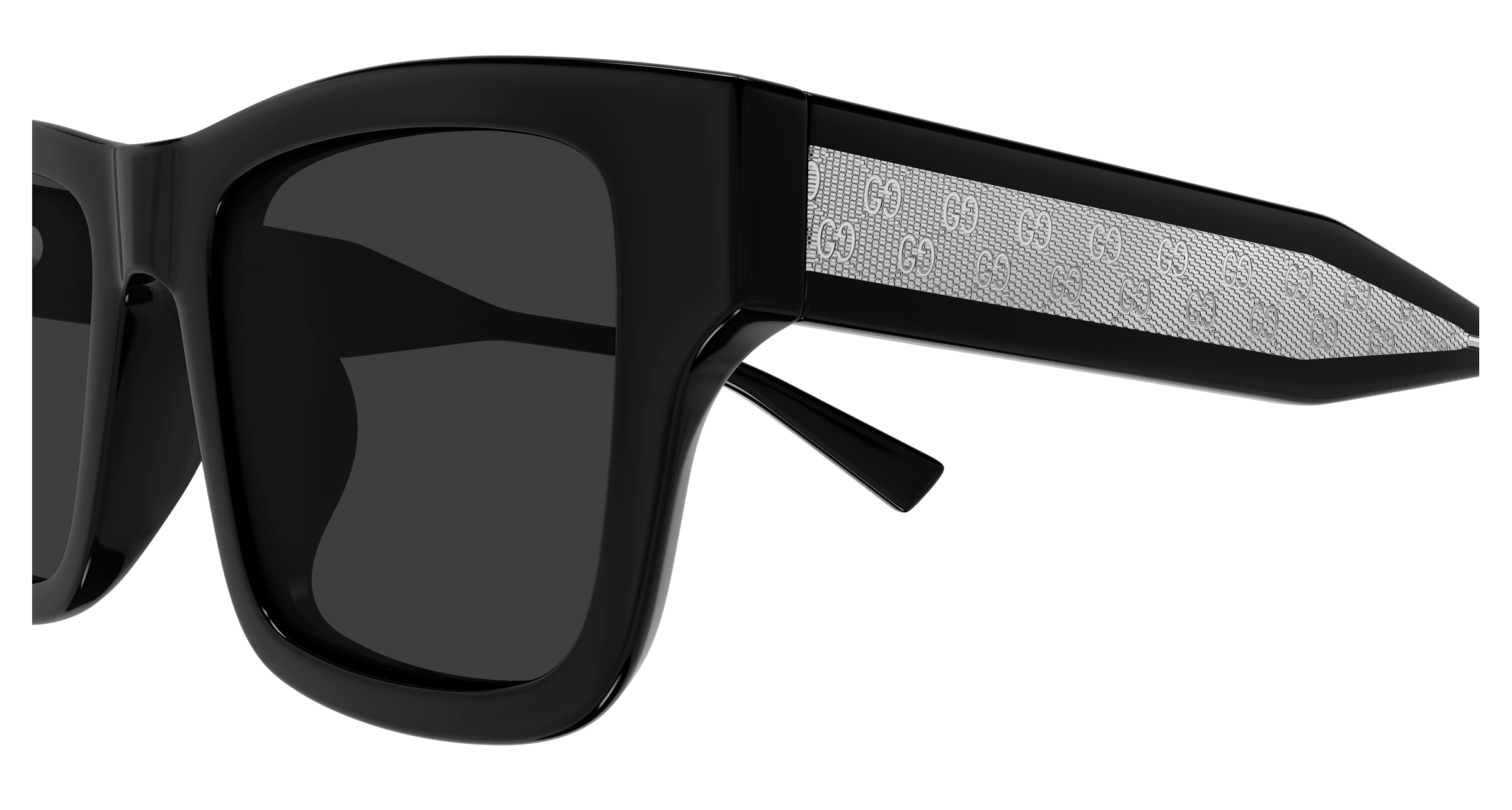Lunettes de soleil GUCCI | GG2072SA 001