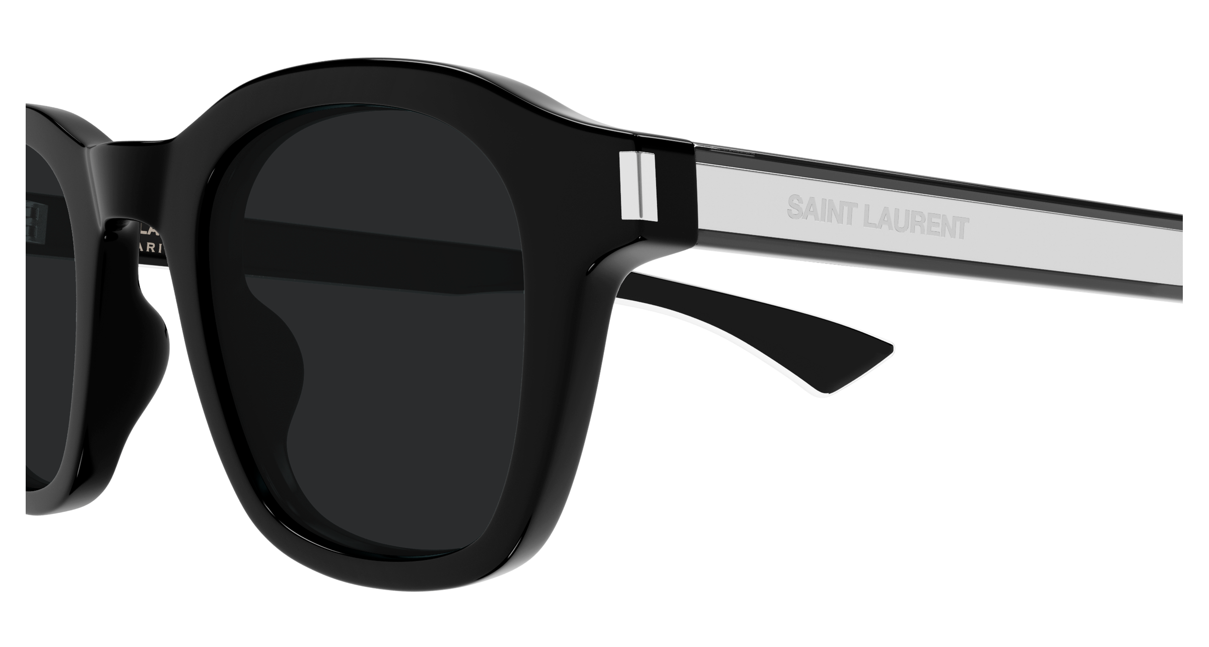 Lunettes de soleil SAINT LAURENT | SL 880 001