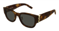 Lunettes de soleil SAINT LAURENT | SL M174 003