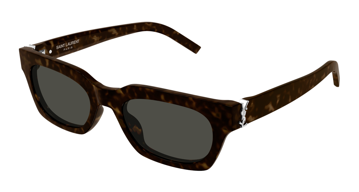 Lunettes de soleil SAINT LAURENT | SL M175 002