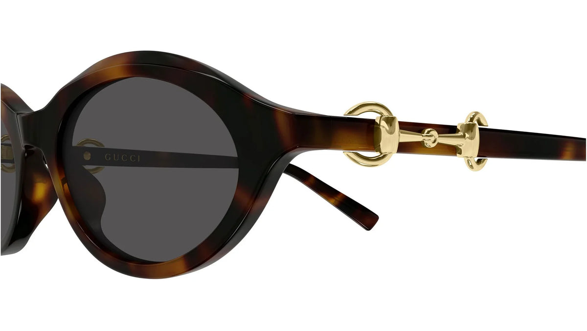 Lunettes de soleil GUCCI | GG22155 003