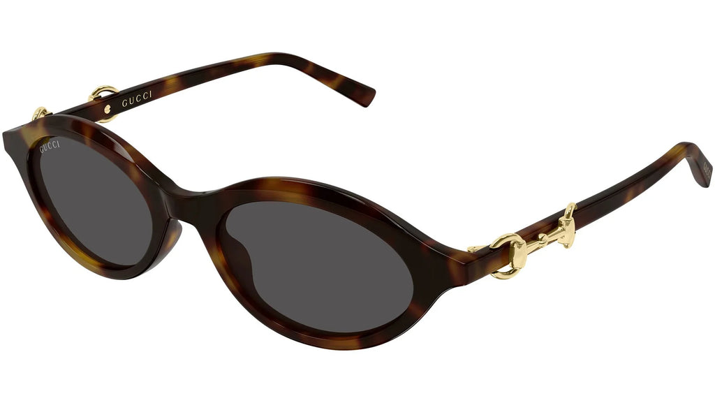 Lunettes de soleil GUCCI | GG22155 003