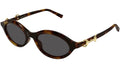 Lunettes de soleil GUCCI | GG22155 003