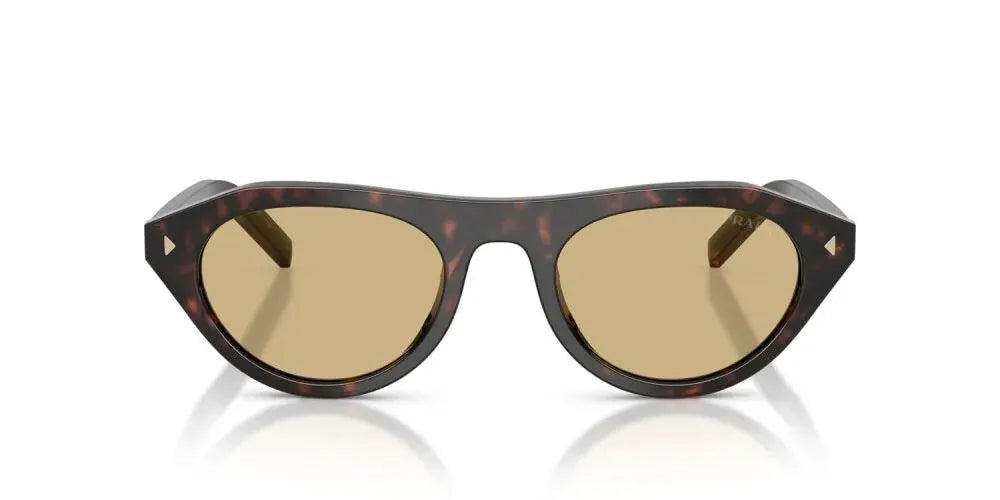 Lunettes de soleil PRADA | 20D11C