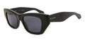Lunettes de soleil ALAÏA | AA0074S 001