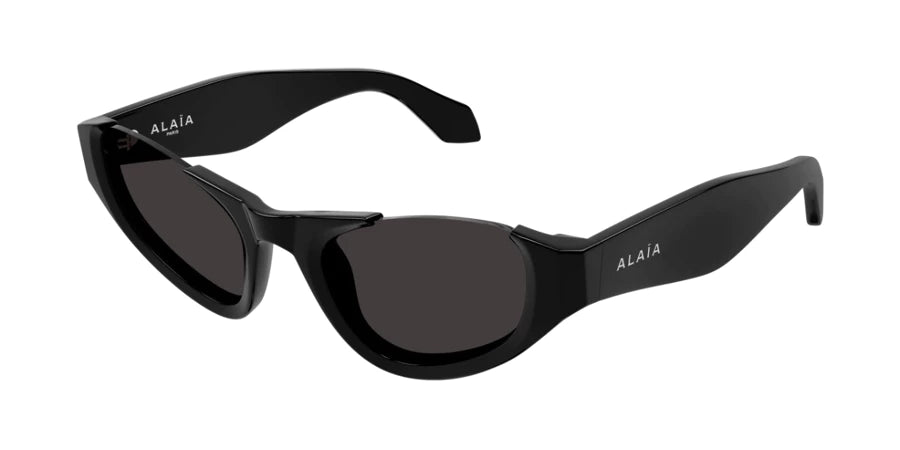 Lunettes de soleil ALAÏA | AA0076S 001
