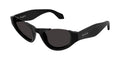Lunettes de soleil ALAÏA | AA0076S 001