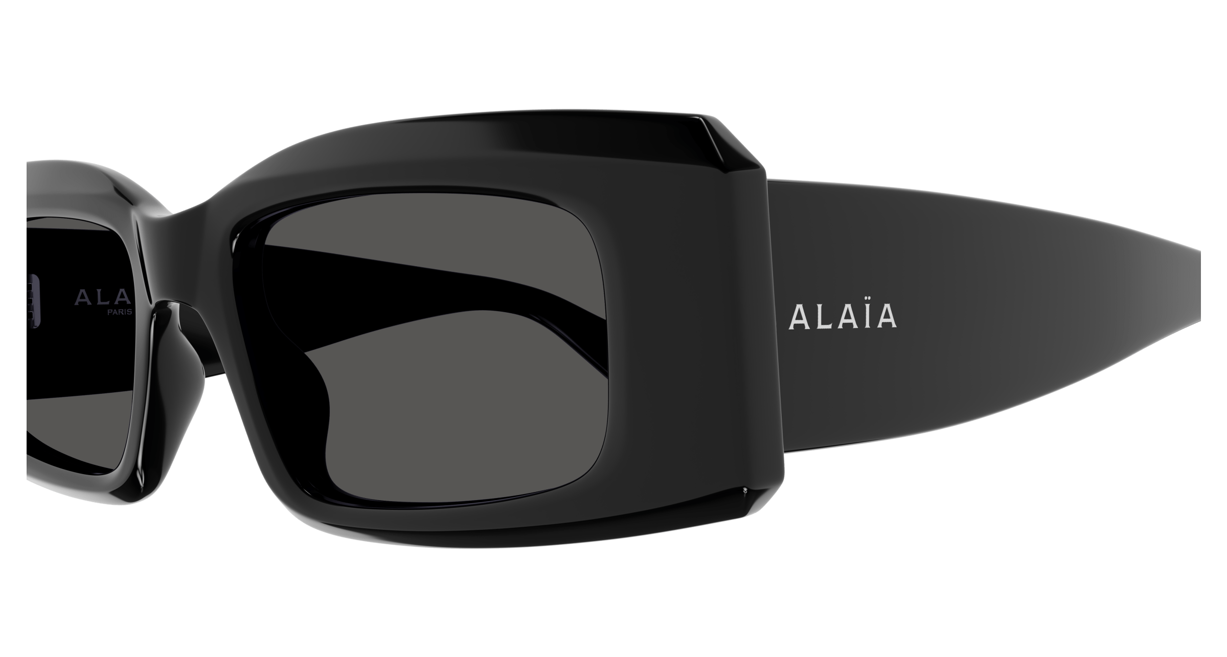 Lunettes de soleil ALAÏA | AA0078S 001