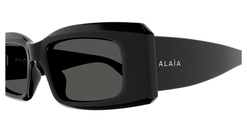 Lunettes de soleil ALAÏA | AA0078S 001