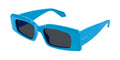 Lunettes de soleil ALAÏA | AA0078S 003
