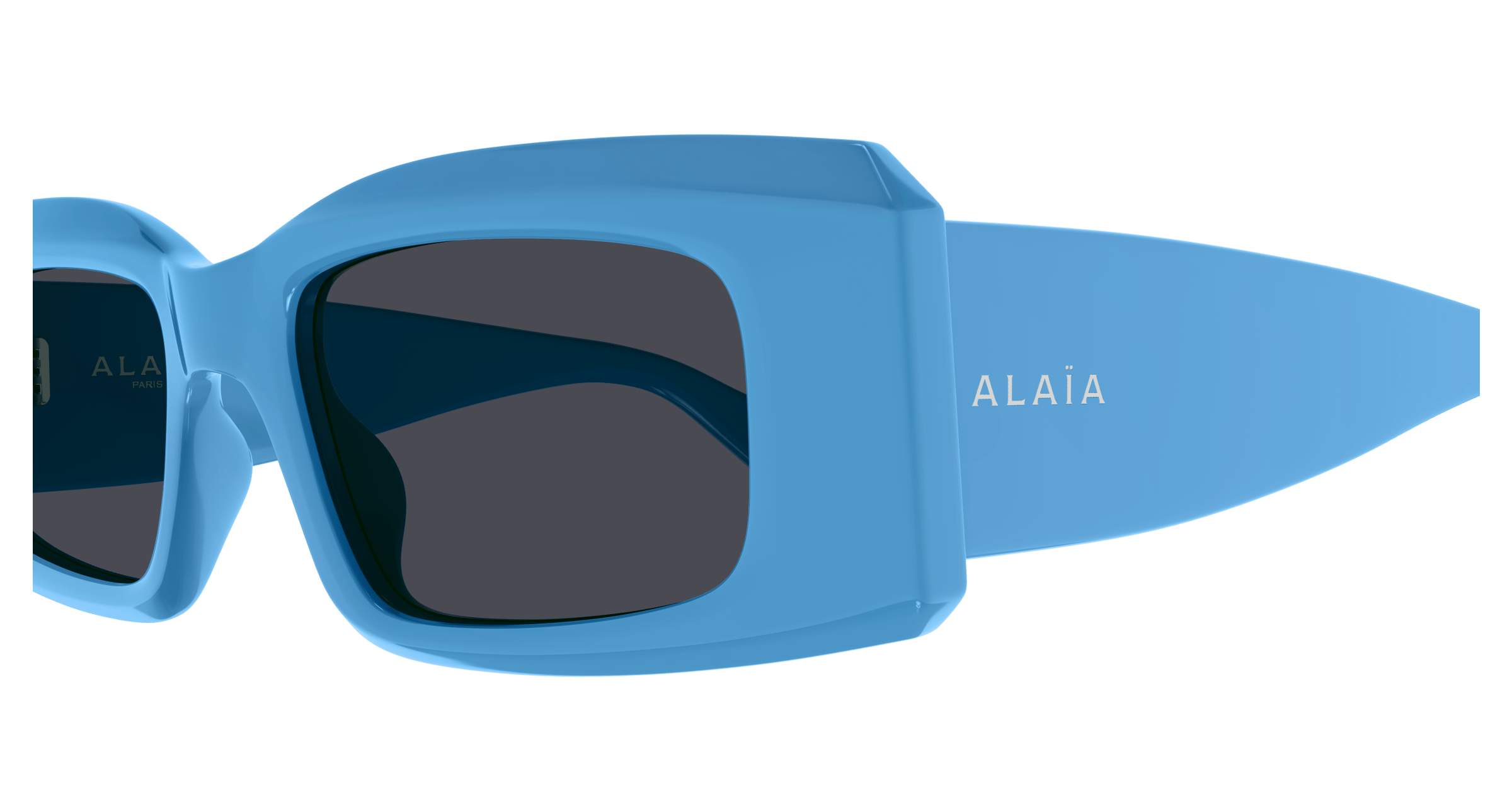 Lunettes de soleil ALAÏA | AA0078S 003
