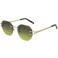 Lunettes de soleil ANDYBROOK | EDINSON C60ZH