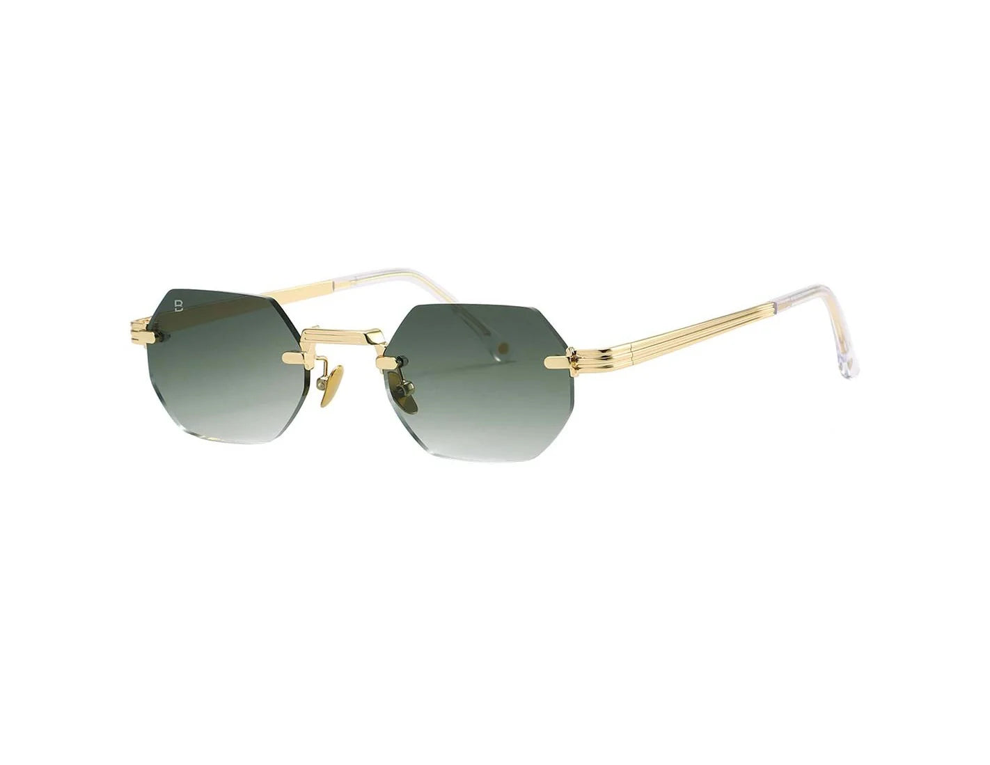 Lunettes de soleil BALI | B24 C2