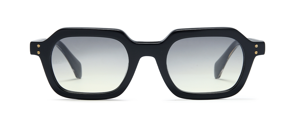 Lunettes de soleil OZ | BAHAA S1