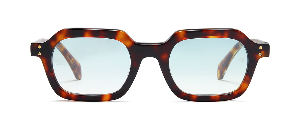 Lunettes de soleil OZ | BAHAA S2