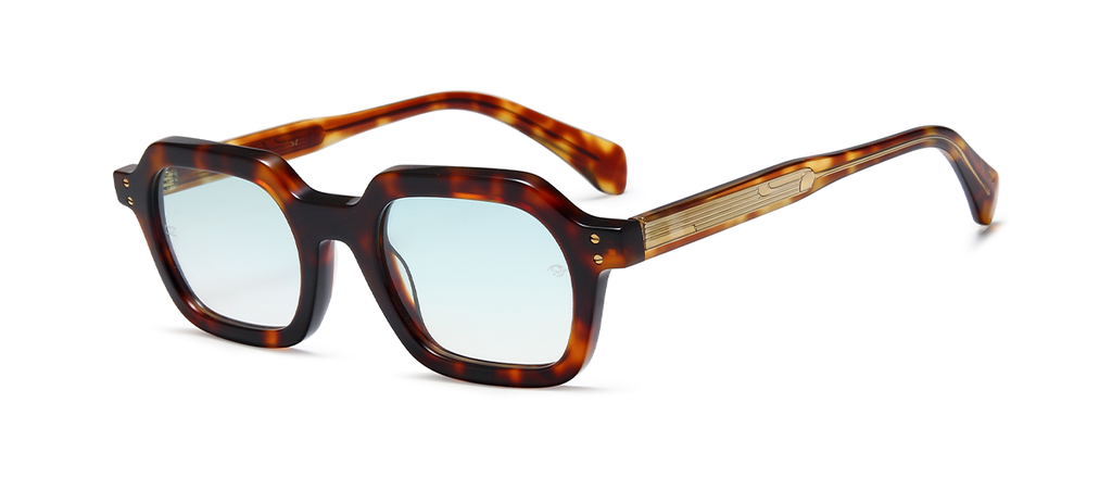 Lunettes de soleil OZ | BAHAA S2