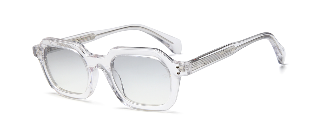 Lunettes de soleil OZ | BAHAA S4