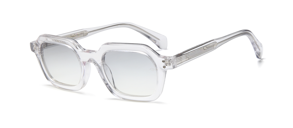 Lunettes de soleil OZ | BAHAA S4
