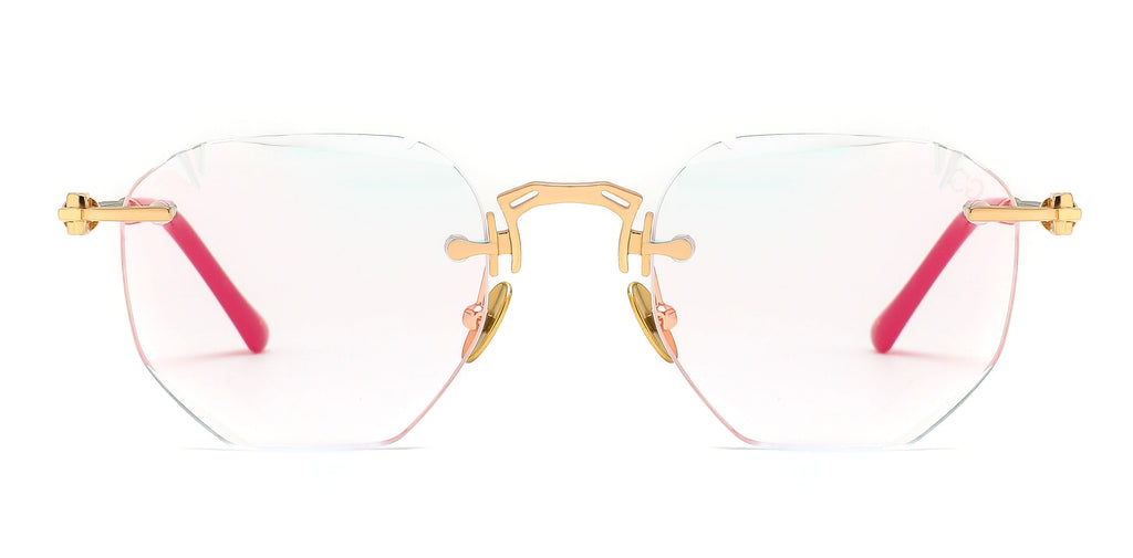 Lunettes de soleil CLARY GRAY | CNG13 SM31