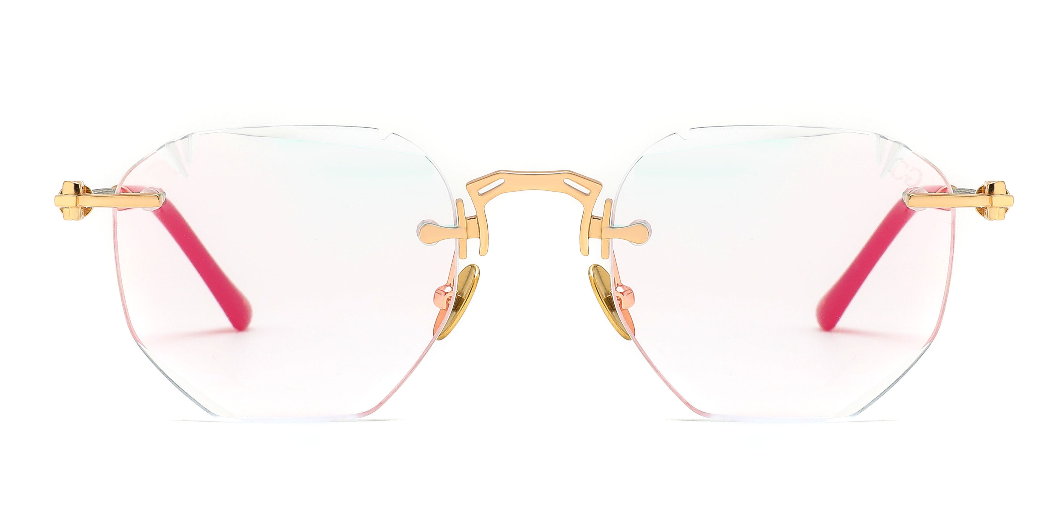 Lunettes de soleil CLARY GRAY | CNG13 SM31