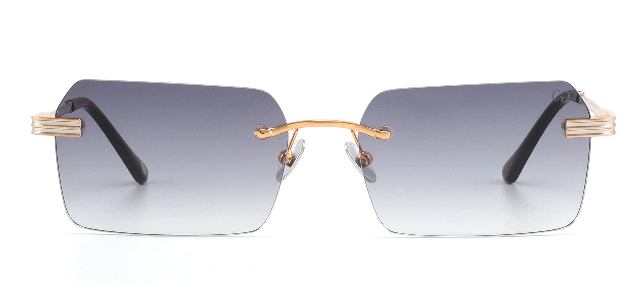 Lunettes de soleil CLARY GRAY | BOSTONIANCNG13S16