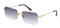 Lunettes de soleil CLARY GRAY | BOSTONIANCNG13S16