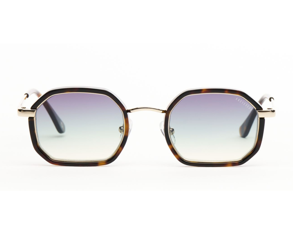 Lunettes de soleil ANDYBROOK | BRADLEY C94S