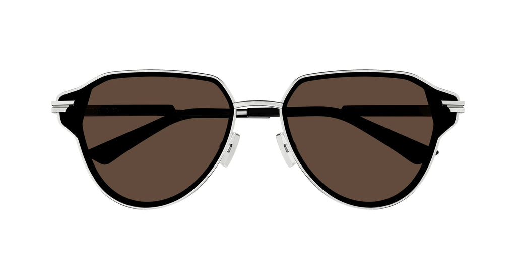 Lunettes de soleil BOTTEGA VENETA | BV1271S 004