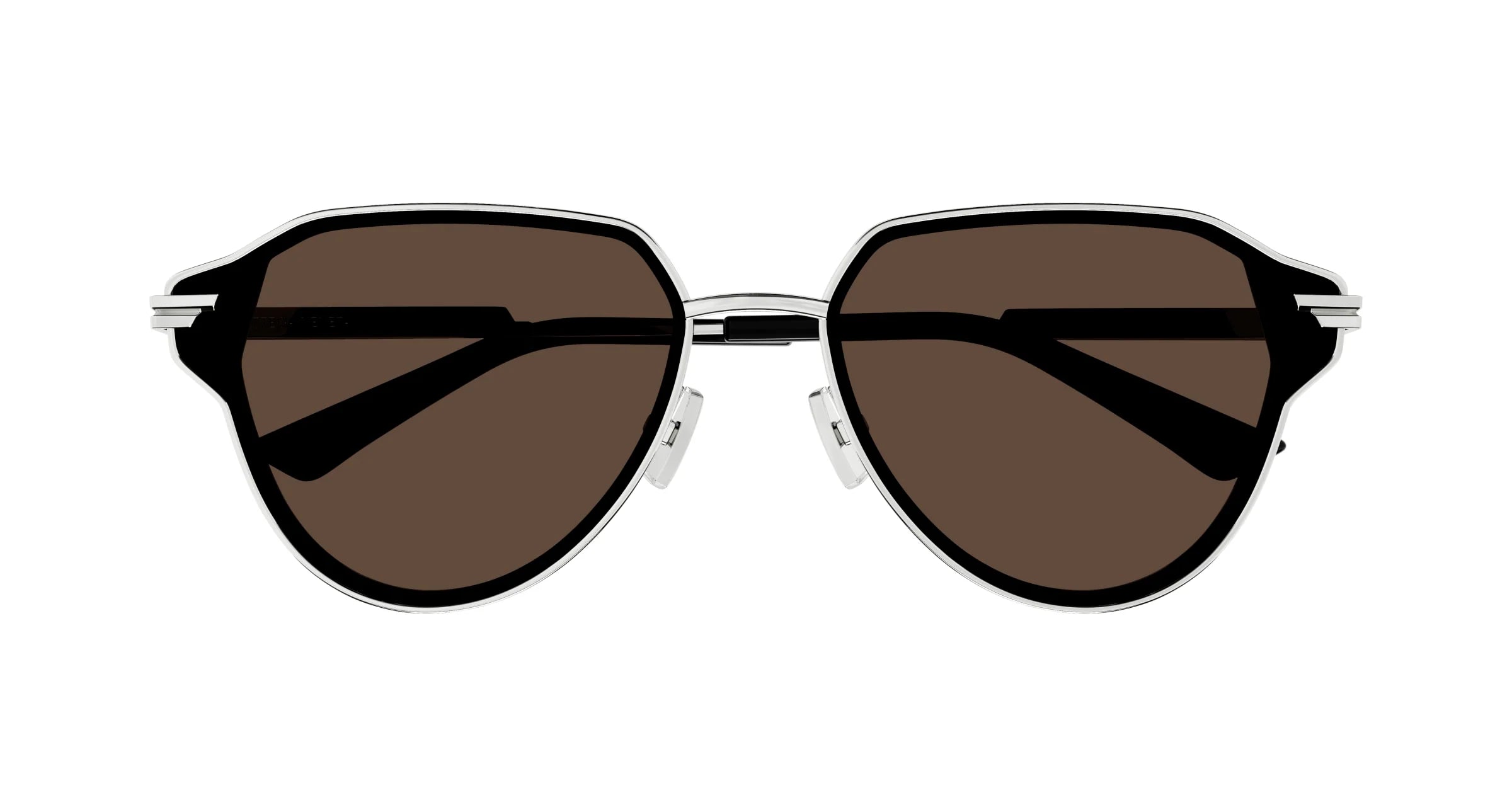 Lunettes de soleil BOTTEGA VENETA | BV1271S 004