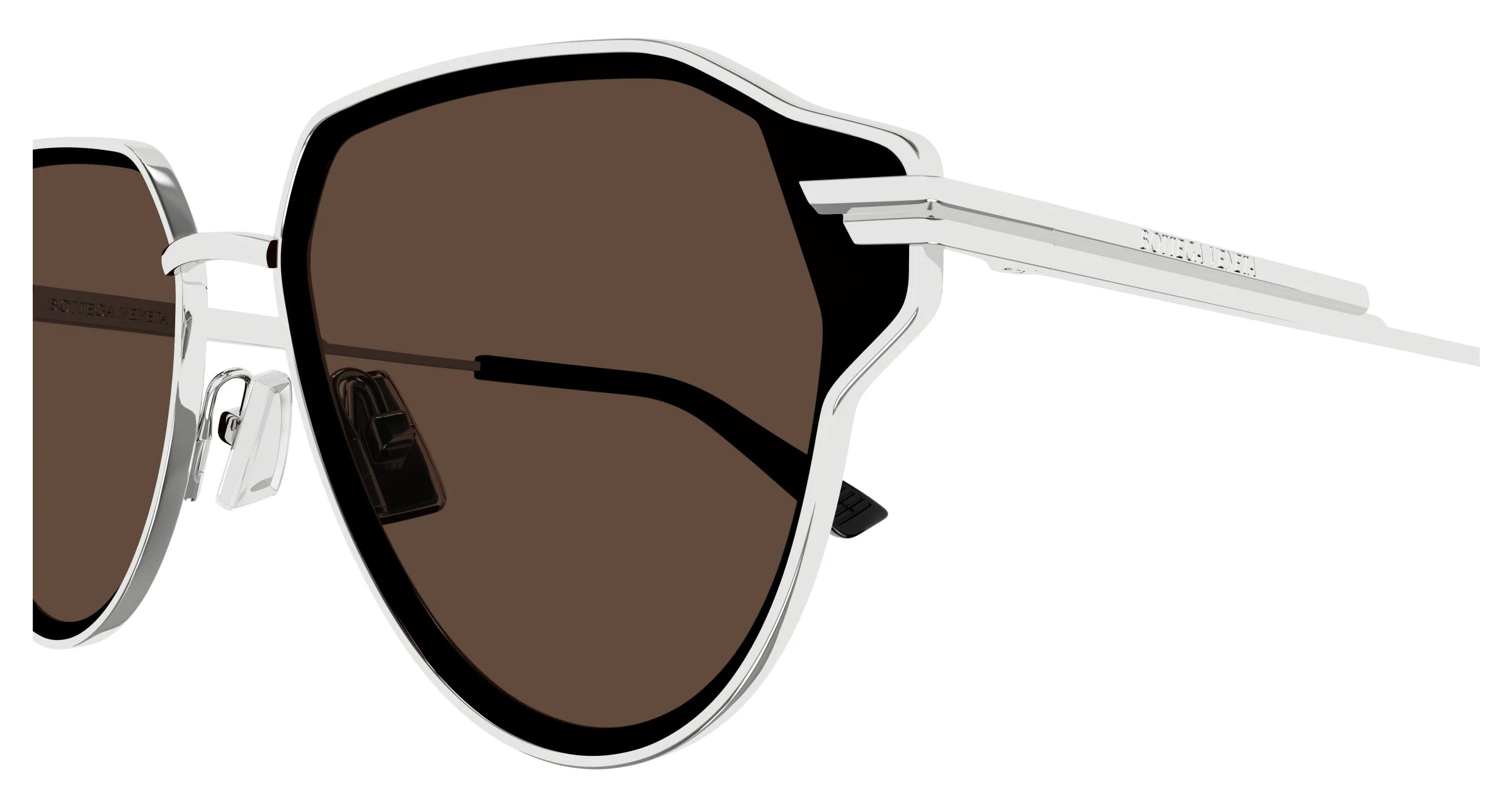 Lunettes de soleil BOTTEGA VENETA | BV1271S 004