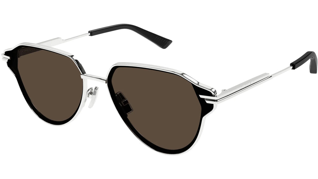 Lunettes de soleil BOTTEGA VENETA | BV1271S 004