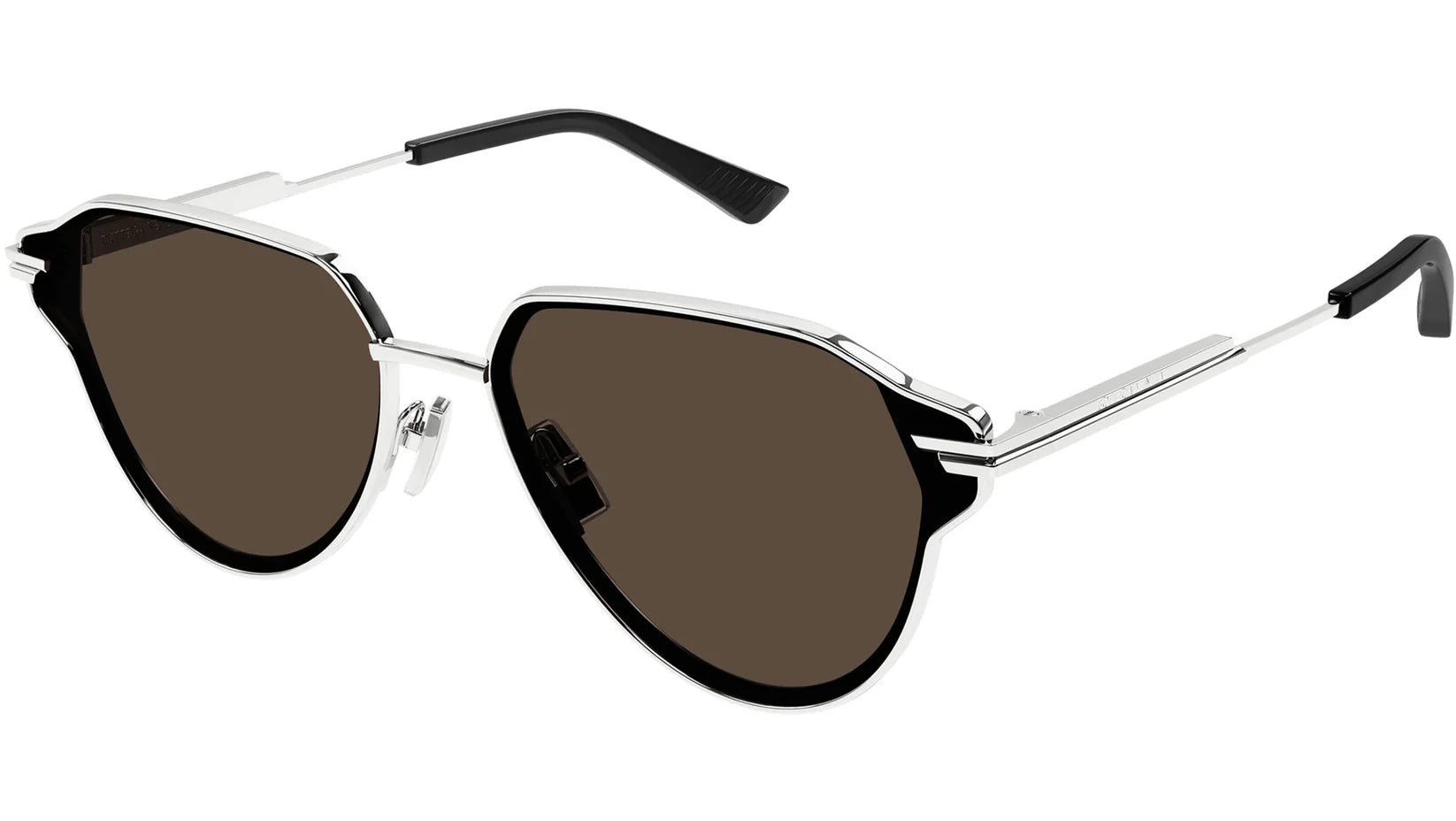 Lunettes de soleil BOTTEGA VENETA | BV1271S 004