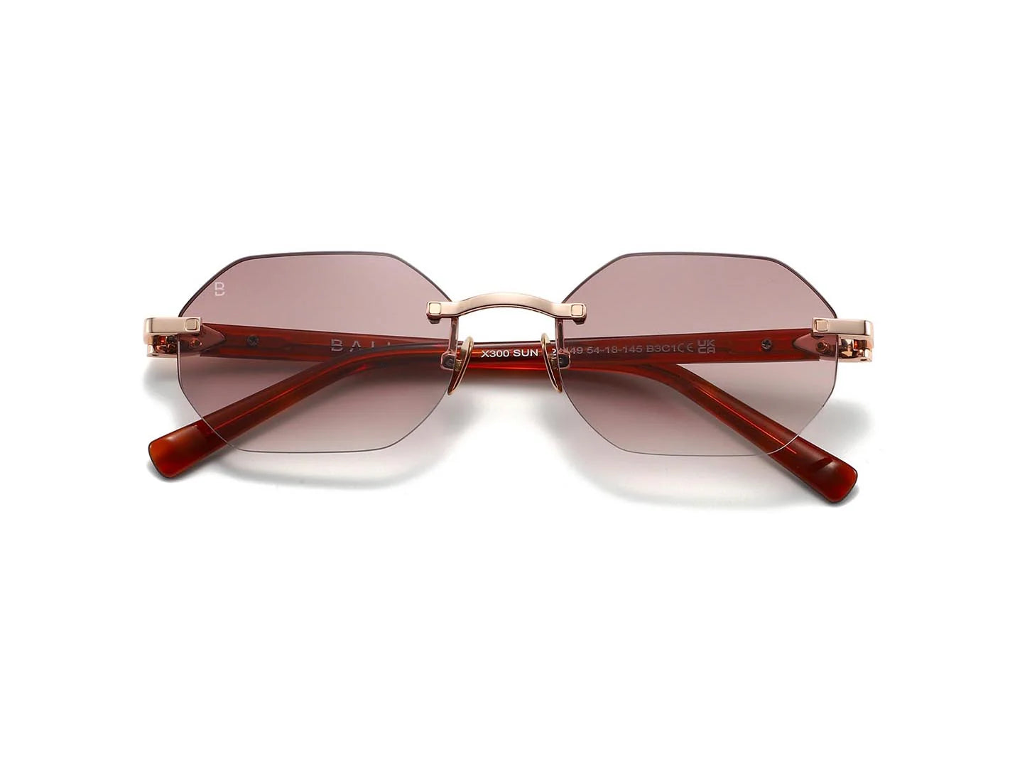 Lunettes de soleil BALI | X300 SUN S25449 B3C1