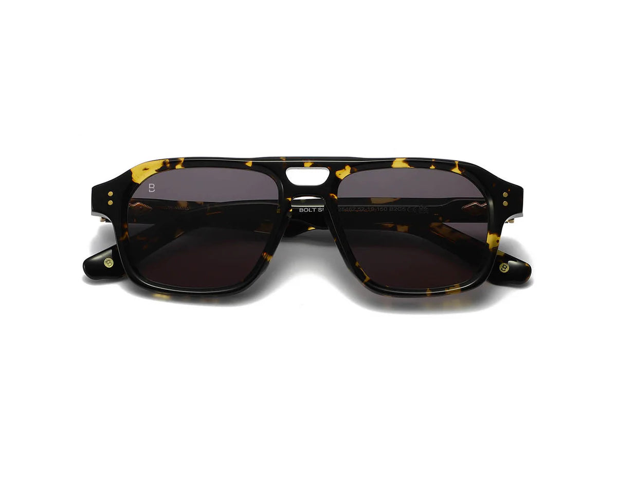 Lunettes de soleil BALI | BOLT SUN S25462 B2C5