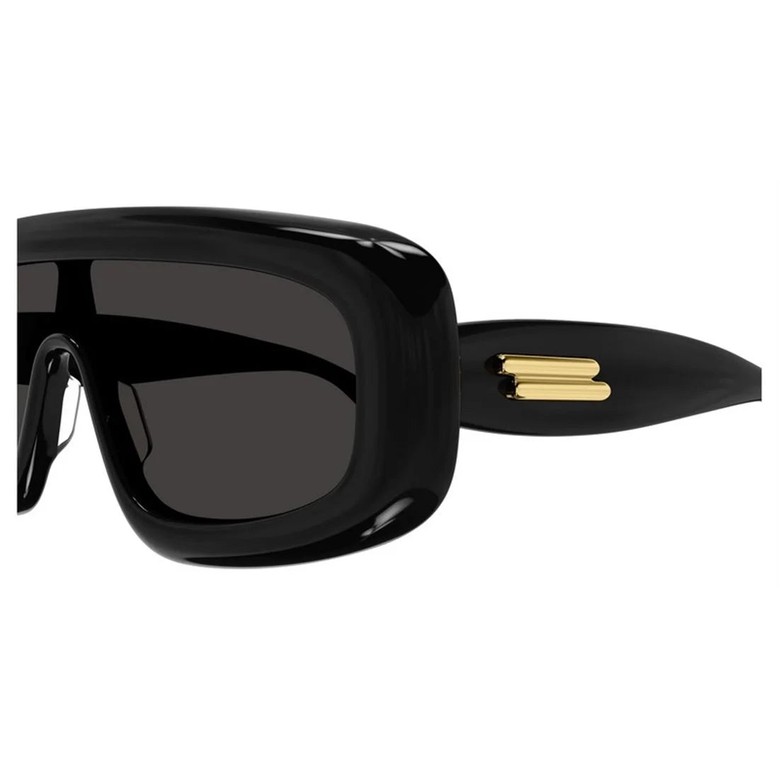 Lunettes de soleil BOTTEGA VENETA | BV1281S 001