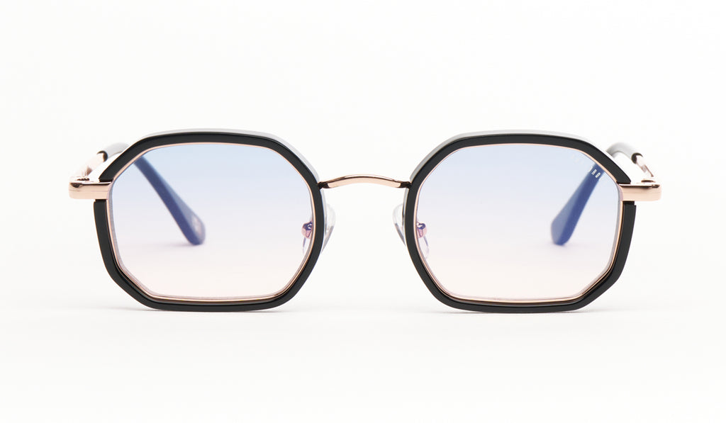 Lunettes de soleil ANDYBROOK | BRADLEY C80N