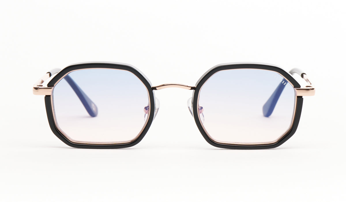 Lunettes de soleil ANDYBROOK | BRADLEY C80N