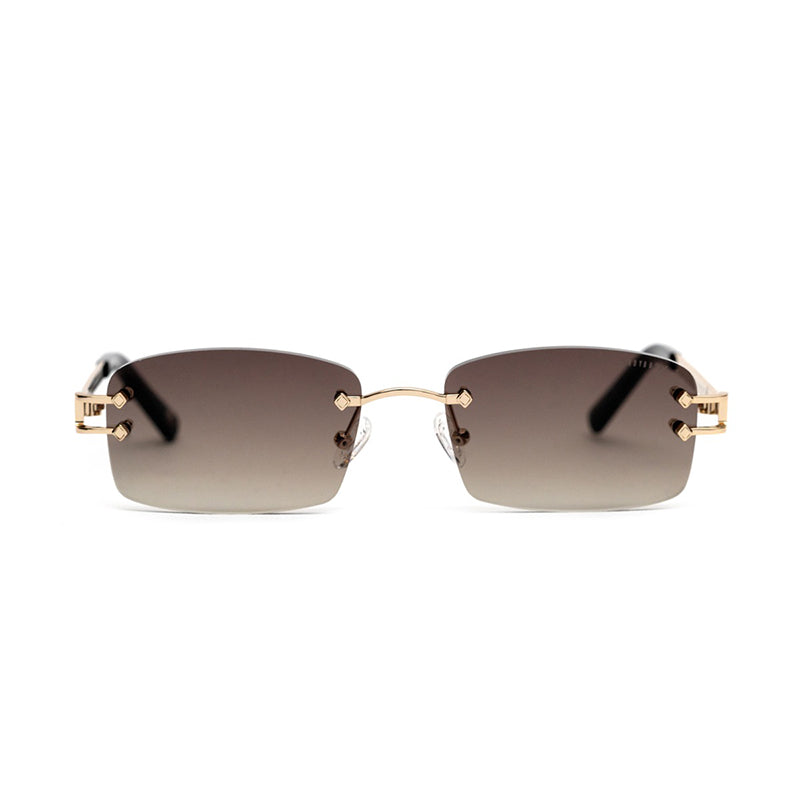 Lunettes de soleil ANDYBROOK | JAROD C60F