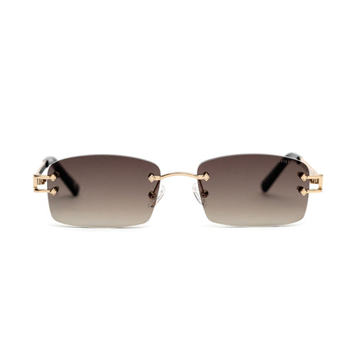 Lunettes de soleil ANDYBROOK | JAROD C60F