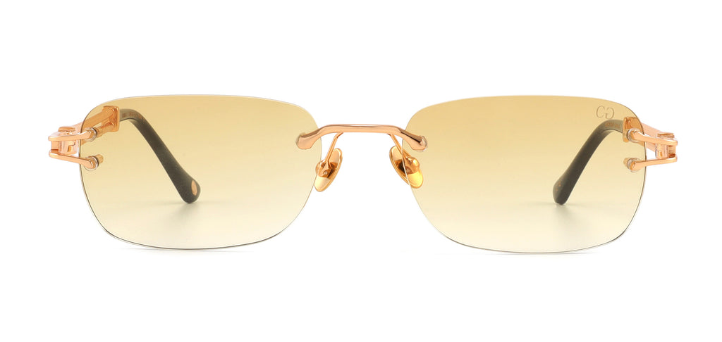 Lunettes de soleil CLARY GRAY | CNG28