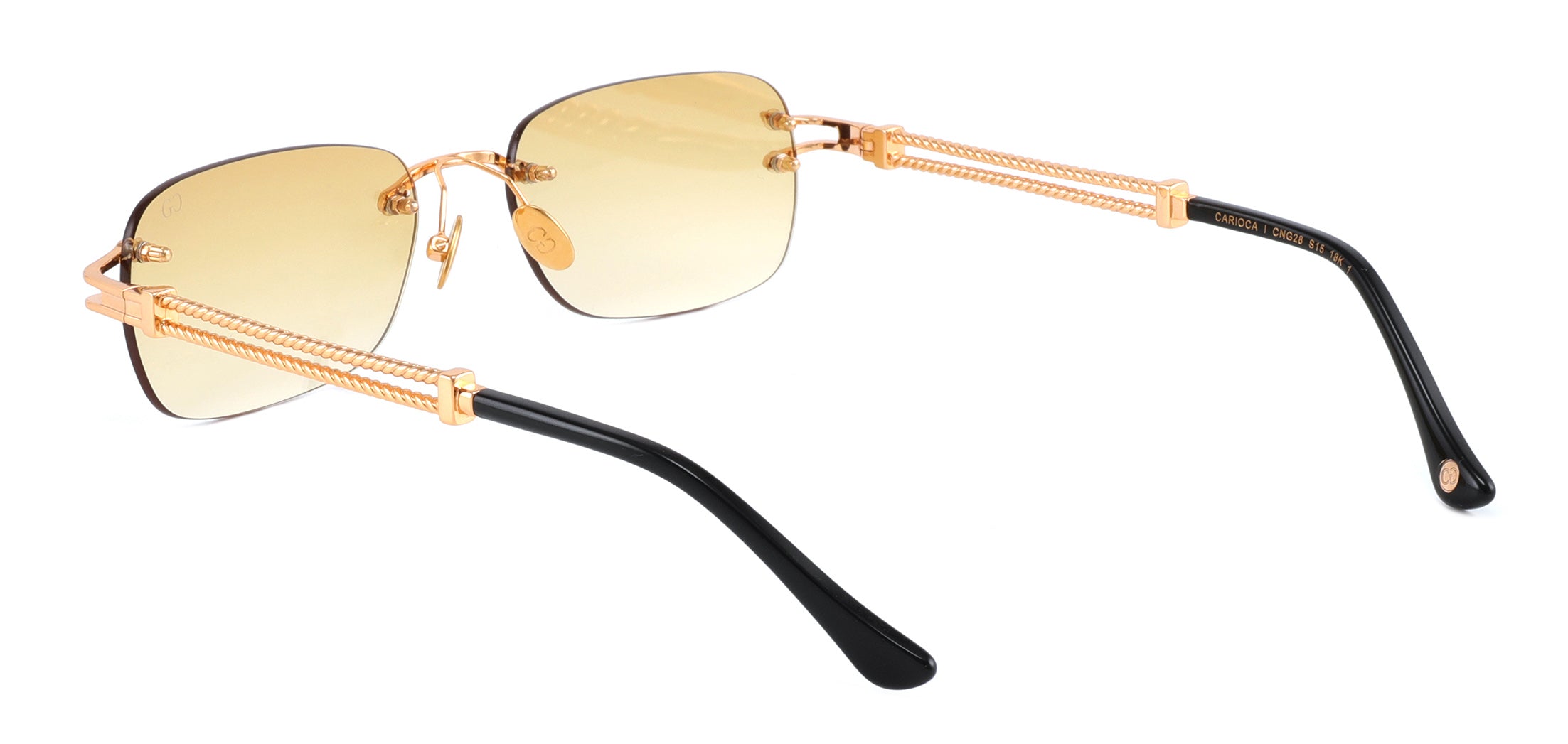 Lunettes de soleil CLARY GRAY | CNG28