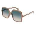 Lunettes de soleil CHLOÉ | CH0086S 003